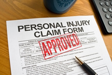 Personal Injury Lawyer in Houston Texas