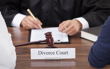 Family Divorce Lawyers in Houston